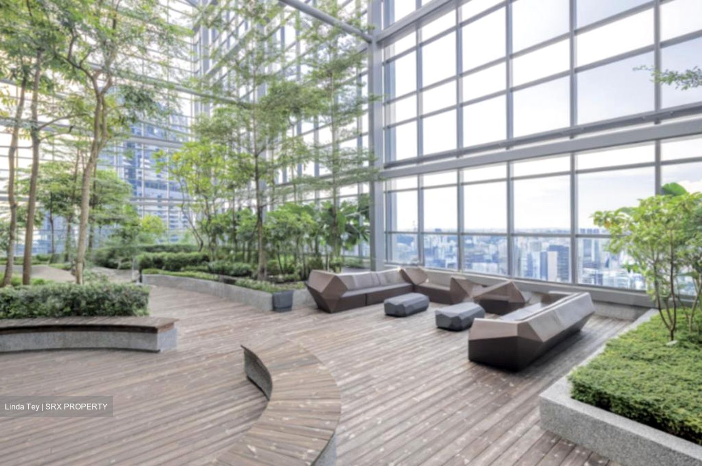 Frasers Tower (D1), Office #503289941